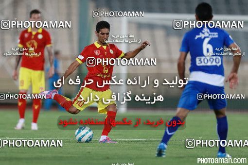 398493, Tehran, [*parameter:4*], لیگ برتر فوتبال ایران، Persian Gulf Cup، Week 1، First Leg، Esteghlal 1 v 1 Naft Tehran on 2016/07/25 at Azadi Stadium