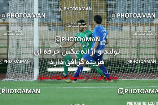 397717, Tehran, [*parameter:4*], لیگ برتر فوتبال ایران، Persian Gulf Cup، Week 1، First Leg، Esteghlal 1 v 1 Naft Tehran on 2016/07/25 at Azadi Stadium