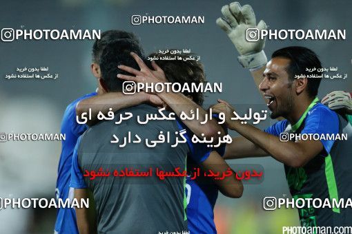 398766, Tehran, [*parameter:4*], لیگ برتر فوتبال ایران، Persian Gulf Cup، Week 1، First Leg، Esteghlal 1 v 1 Naft Tehran on 2016/07/25 at Azadi Stadium