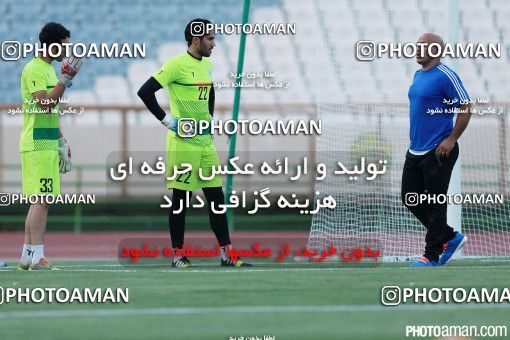 397557, Tehran, [*parameter:4*], لیگ برتر فوتبال ایران، Persian Gulf Cup، Week 1، First Leg، Esteghlal 1 v 1 Naft Tehran on 2016/07/25 at Azadi Stadium