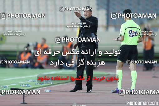 397656, Tehran, [*parameter:4*], لیگ برتر فوتبال ایران، Persian Gulf Cup، Week 1، First Leg، Esteghlal 1 v 1 Naft Tehran on 2016/07/25 at Azadi Stadium