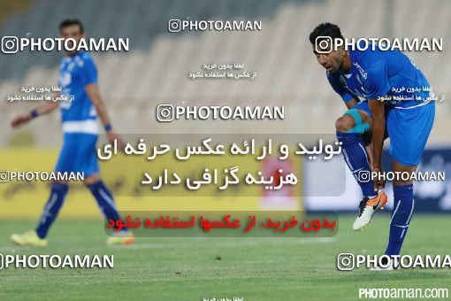 398514, Tehran, [*parameter:4*], لیگ برتر فوتبال ایران، Persian Gulf Cup، Week 1، First Leg، Esteghlal 1 v 1 Naft Tehran on 2016/07/25 at Azadi Stadium