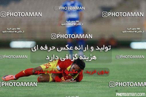 398462, Tehran, [*parameter:4*], لیگ برتر فوتبال ایران، Persian Gulf Cup، Week 1، First Leg، Esteghlal 1 v 1 Naft Tehran on 2016/07/25 at Azadi Stadium
