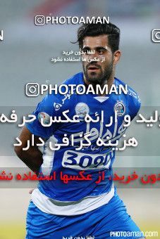 398423, Tehran, [*parameter:4*], لیگ برتر فوتبال ایران، Persian Gulf Cup، Week 1، First Leg، Esteghlal 1 v 1 Naft Tehran on 2016/07/25 at Azadi Stadium