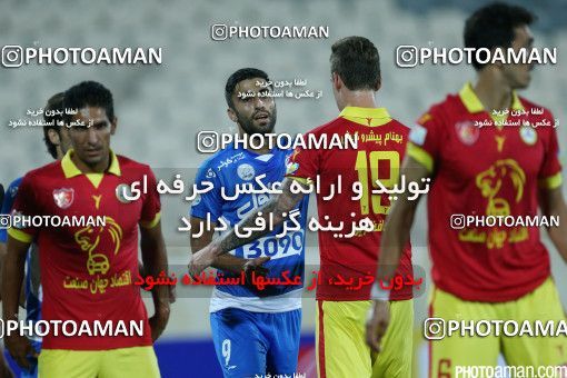 398705, Tehran, [*parameter:4*], لیگ برتر فوتبال ایران، Persian Gulf Cup، Week 1، First Leg، Esteghlal 1 v 1 Naft Tehran on 2016/07/25 at Azadi Stadium