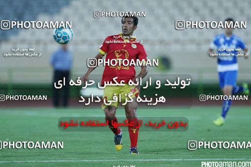 397716, Tehran, [*parameter:4*], لیگ برتر فوتبال ایران، Persian Gulf Cup، Week 1، First Leg، Esteghlal 1 v 1 Naft Tehran on 2016/07/25 at Azadi Stadium