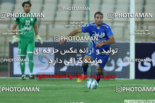 398888, Tehran, [*parameter:4*], لیگ برتر فوتبال ایران، Persian Gulf Cup، Week 1، First Leg، Esteghlal 1 v 1 Naft Tehran on 2016/07/25 at Azadi Stadium