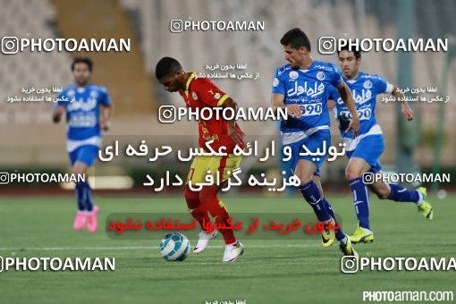 397933, Tehran, [*parameter:4*], لیگ برتر فوتبال ایران، Persian Gulf Cup، Week 1، First Leg، Esteghlal 1 v 1 Naft Tehran on 2016/07/25 at Azadi Stadium