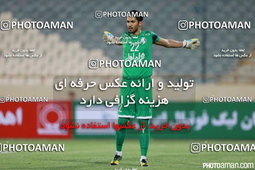 397901, Tehran, [*parameter:4*], لیگ برتر فوتبال ایران، Persian Gulf Cup، Week 1، First Leg، Esteghlal 1 v 1 Naft Tehran on 2016/07/25 at Azadi Stadium