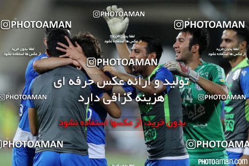 397979, Tehran, [*parameter:4*], لیگ برتر فوتبال ایران، Persian Gulf Cup، Week 1، First Leg، Esteghlal 1 v 1 Naft Tehran on 2016/07/25 at Azadi Stadium