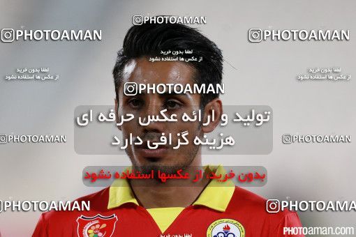 397623, Tehran, [*parameter:4*], لیگ برتر فوتبال ایران، Persian Gulf Cup، Week 1، First Leg، Esteghlal 1 v 1 Naft Tehran on 2016/07/25 at Azadi Stadium