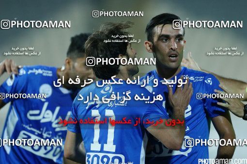 397699, Tehran, [*parameter:4*], لیگ برتر فوتبال ایران، Persian Gulf Cup، Week 1، First Leg، Esteghlal 1 v 1 Naft Tehran on 2016/07/25 at Azadi Stadium
