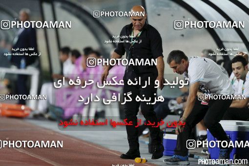 397988, Tehran, [*parameter:4*], لیگ برتر فوتبال ایران، Persian Gulf Cup، Week 1، First Leg، Esteghlal 1 v 1 Naft Tehran on 2016/07/25 at Azadi Stadium