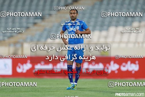 397935, Tehran, [*parameter:4*], لیگ برتر فوتبال ایران، Persian Gulf Cup، Week 1، First Leg، 2016/07/25، Esteghlal 1 - 1 Naft Tehran