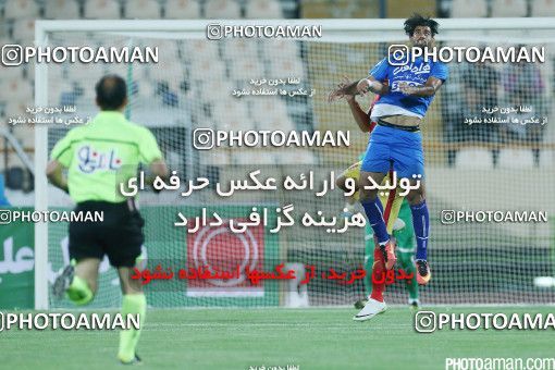 398678, Tehran, [*parameter:4*], لیگ برتر فوتبال ایران، Persian Gulf Cup، Week 1، First Leg، Esteghlal 1 v 1 Naft Tehran on 2016/07/25 at Azadi Stadium