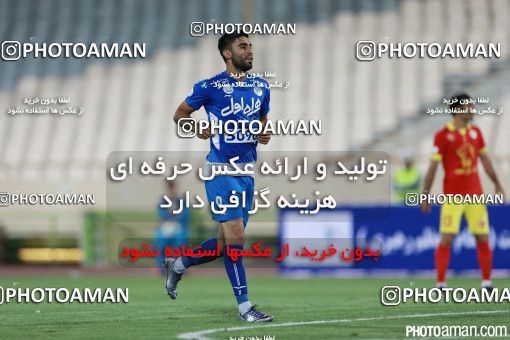 398555, Tehran, [*parameter:4*], لیگ برتر فوتبال ایران، Persian Gulf Cup، Week 1، First Leg، Esteghlal 1 v 1 Naft Tehran on 2016/07/25 at Azadi Stadium