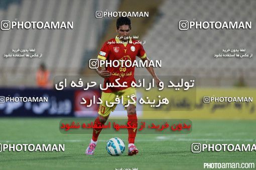398496, Tehran, [*parameter:4*], لیگ برتر فوتبال ایران، Persian Gulf Cup، Week 1، First Leg، Esteghlal 1 v 1 Naft Tehran on 2016/07/25 at Azadi Stadium
