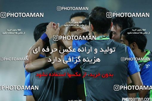 398773, Tehran, [*parameter:4*], لیگ برتر فوتبال ایران، Persian Gulf Cup، Week 1، First Leg، Esteghlal 1 v 1 Naft Tehran on 2016/07/25 at Azadi Stadium