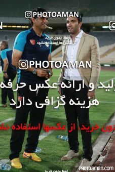 398575, Tehran, [*parameter:4*], لیگ برتر فوتبال ایران، Persian Gulf Cup، Week 1، First Leg، Esteghlal 1 v 1 Naft Tehran on 2016/07/25 at Azadi Stadium