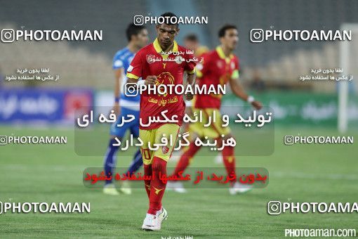 398018, Tehran, [*parameter:4*], لیگ برتر فوتبال ایران، Persian Gulf Cup، Week 1، First Leg، Esteghlal 1 v 1 Naft Tehran on 2016/07/25 at Azadi Stadium