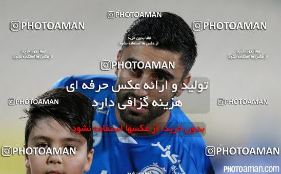 397643, Tehran, [*parameter:4*], لیگ برتر فوتبال ایران، Persian Gulf Cup، Week 1، First Leg، Esteghlal 1 v 1 Naft Tehran on 2016/07/25 at Azadi Stadium