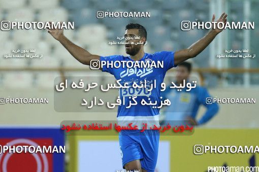 398893, Tehran, [*parameter:4*], لیگ برتر فوتبال ایران، Persian Gulf Cup، Week 1، First Leg، Esteghlal 1 v 1 Naft Tehran on 2016/07/25 at Azadi Stadium
