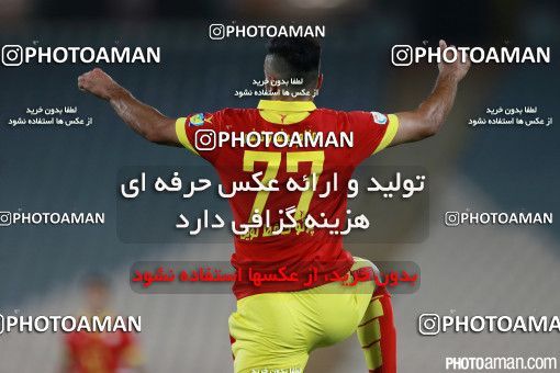 398436, Tehran, [*parameter:4*], لیگ برتر فوتبال ایران، Persian Gulf Cup، Week 1، First Leg، Esteghlal 1 v 1 Naft Tehran on 2016/07/25 at Azadi Stadium