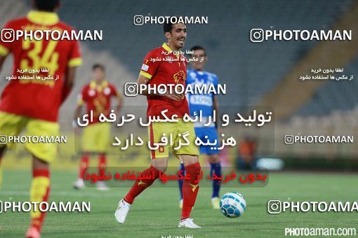 398438, Tehran, [*parameter:4*], لیگ برتر فوتبال ایران، Persian Gulf Cup، Week 1، First Leg، Esteghlal 1 v 1 Naft Tehran on 2016/07/25 at Azadi Stadium