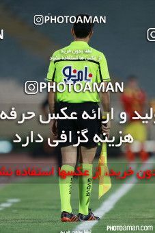 398409, Tehran, [*parameter:4*], لیگ برتر فوتبال ایران، Persian Gulf Cup، Week 1، First Leg، Esteghlal 1 v 1 Naft Tehran on 2016/07/25 at Azadi Stadium