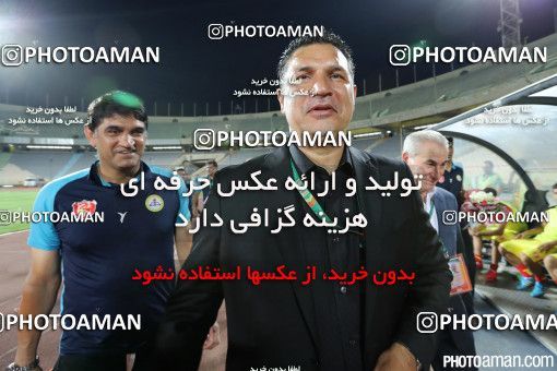 397816, Tehran, [*parameter:4*], لیگ برتر فوتبال ایران، Persian Gulf Cup، Week 1، First Leg، Esteghlal 1 v 1 Naft Tehran on 2016/07/25 at Azadi Stadium