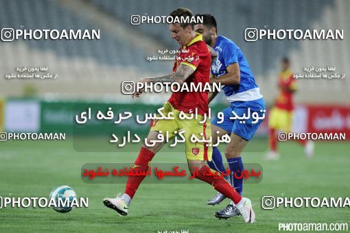 397971, Tehran, [*parameter:4*], لیگ برتر فوتبال ایران، Persian Gulf Cup، Week 1، First Leg، Esteghlal 1 v 1 Naft Tehran on 2016/07/25 at Azadi Stadium