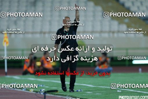 397718, Tehran, [*parameter:4*], لیگ برتر فوتبال ایران، Persian Gulf Cup، Week 1، First Leg، Esteghlal 1 v 1 Naft Tehran on 2016/07/25 at Azadi Stadium