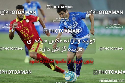 397881, Tehran, [*parameter:4*], لیگ برتر فوتبال ایران، Persian Gulf Cup، Week 1، First Leg، Esteghlal 1 v 1 Naft Tehran on 2016/07/25 at Azadi Stadium