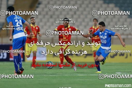 397931, Tehran, [*parameter:4*], لیگ برتر فوتبال ایران، Persian Gulf Cup، Week 1، First Leg، Esteghlal 1 v 1 Naft Tehran on 2016/07/25 at Azadi Stadium