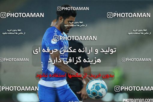 398715, Tehran, [*parameter:4*], لیگ برتر فوتبال ایران، Persian Gulf Cup، Week 1، First Leg، Esteghlal 1 v 1 Naft Tehran on 2016/07/25 at Azadi Stadium