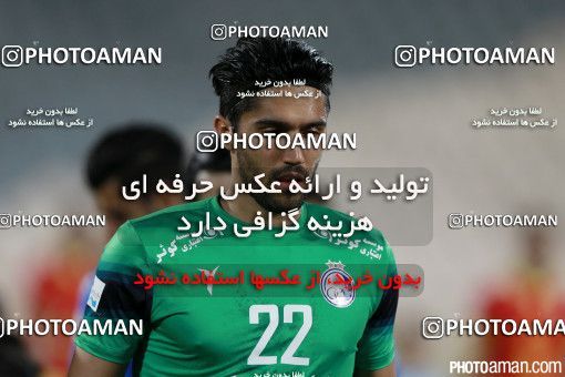397617, Tehran, [*parameter:4*], لیگ برتر فوتبال ایران، Persian Gulf Cup، Week 1، First Leg، Esteghlal 1 v 1 Naft Tehran on 2016/07/25 at Azadi Stadium