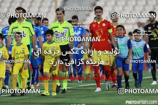 397614, Tehran, [*parameter:4*], لیگ برتر فوتبال ایران، Persian Gulf Cup، Week 1، First Leg، Esteghlal 1 v 1 Naft Tehran on 2016/07/25 at Azadi Stadium