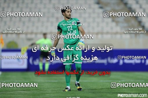 398026, Tehran, [*parameter:4*], لیگ برتر فوتبال ایران، Persian Gulf Cup، Week 1، First Leg، Esteghlal 1 v 1 Naft Tehran on 2016/07/25 at Azadi Stadium