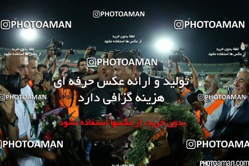 398604, Tehran, [*parameter:4*], لیگ برتر فوتبال ایران، Persian Gulf Cup، Week 1، First Leg، Esteghlal 1 v 1 Naft Tehran on 2016/07/25 at Azadi Stadium