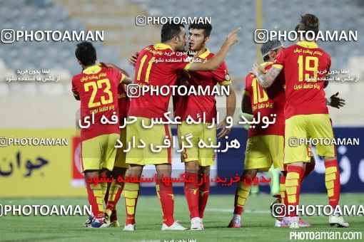 398057, Tehran, [*parameter:4*], لیگ برتر فوتبال ایران، Persian Gulf Cup، Week 1، First Leg، Esteghlal 1 v 1 Naft Tehran on 2016/07/25 at Azadi Stadium