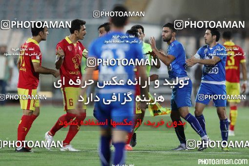 398043, Tehran, [*parameter:4*], لیگ برتر فوتبال ایران، Persian Gulf Cup، Week 1، First Leg، Esteghlal 1 v 1 Naft Tehran on 2016/07/25 at Azadi Stadium