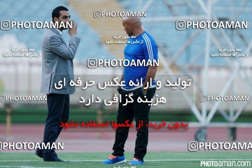 397572, Tehran, [*parameter:4*], لیگ برتر فوتبال ایران، Persian Gulf Cup، Week 1، First Leg، Esteghlal 1 v 1 Naft Tehran on 2016/07/25 at Azadi Stadium