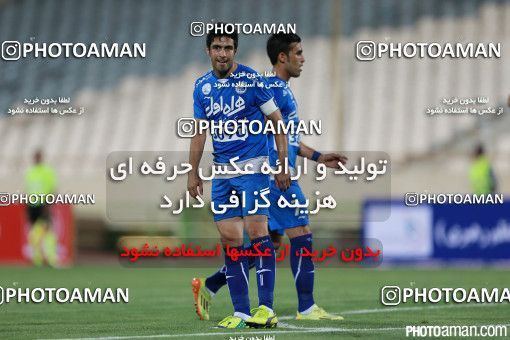 398475, Tehran, [*parameter:4*], لیگ برتر فوتبال ایران، Persian Gulf Cup، Week 1، First Leg، Esteghlal 1 v 1 Naft Tehran on 2016/07/25 at Azadi Stadium