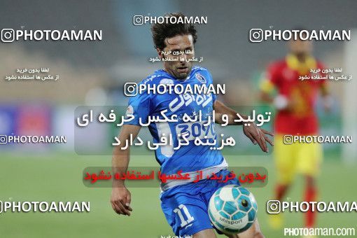 397880, Tehran, [*parameter:4*], لیگ برتر فوتبال ایران، Persian Gulf Cup، Week 1، First Leg، Esteghlal 1 v 1 Naft Tehran on 2016/07/25 at Azadi Stadium