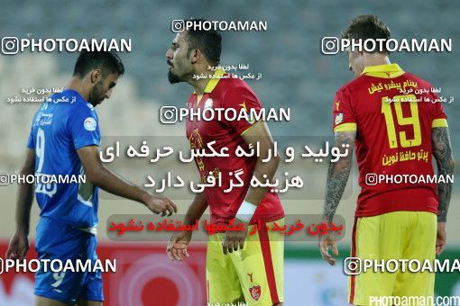 398866, Tehran, [*parameter:4*], لیگ برتر فوتبال ایران، Persian Gulf Cup، Week 1، First Leg، Esteghlal 1 v 1 Naft Tehran on 2016/07/25 at Azadi Stadium