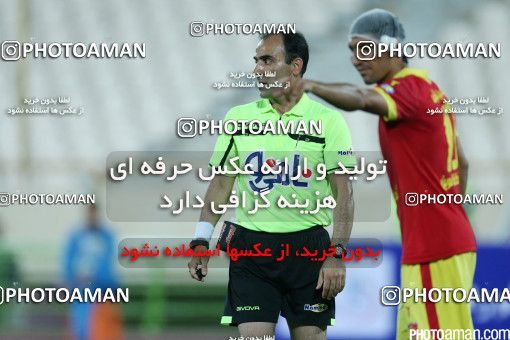397726, Tehran, [*parameter:4*], لیگ برتر فوتبال ایران، Persian Gulf Cup، Week 1، First Leg، Esteghlal 1 v 1 Naft Tehran on 2016/07/25 at Azadi Stadium