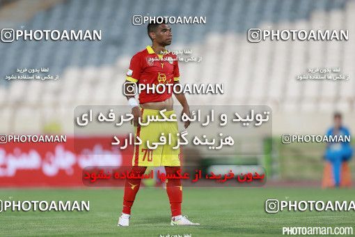 398395, Tehran, [*parameter:4*], لیگ برتر فوتبال ایران، Persian Gulf Cup، Week 1، First Leg، Esteghlal 1 v 1 Naft Tehran on 2016/07/25 at Azadi Stadium