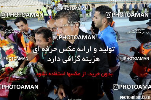 397830, Tehran, [*parameter:4*], لیگ برتر فوتبال ایران، Persian Gulf Cup، Week 1، First Leg، Esteghlal 1 v 1 Naft Tehran on 2016/07/25 at Azadi Stadium