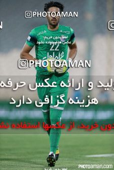 398508, Tehran, [*parameter:4*], لیگ برتر فوتبال ایران، Persian Gulf Cup، Week 1، First Leg، Esteghlal 1 v 1 Naft Tehran on 2016/07/25 at Azadi Stadium