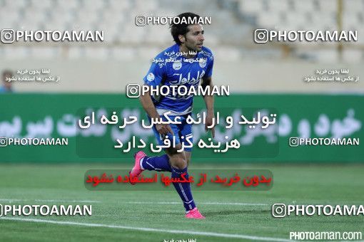 397972, Tehran, [*parameter:4*], لیگ برتر فوتبال ایران، Persian Gulf Cup، Week 1، First Leg، Esteghlal 1 v 1 Naft Tehran on 2016/07/25 at Azadi Stadium